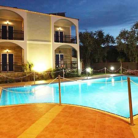 Villa Elia Liménas Eksteriør bilde