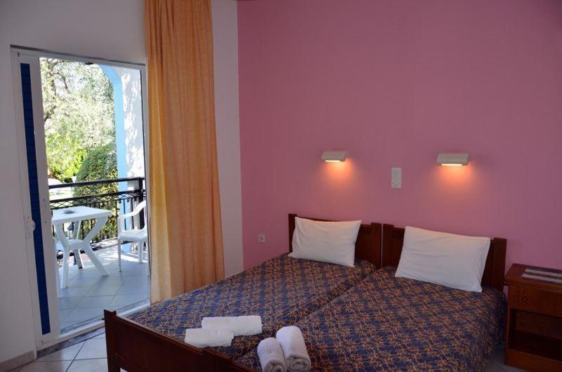 Villa Elia Liménas Rom bilde