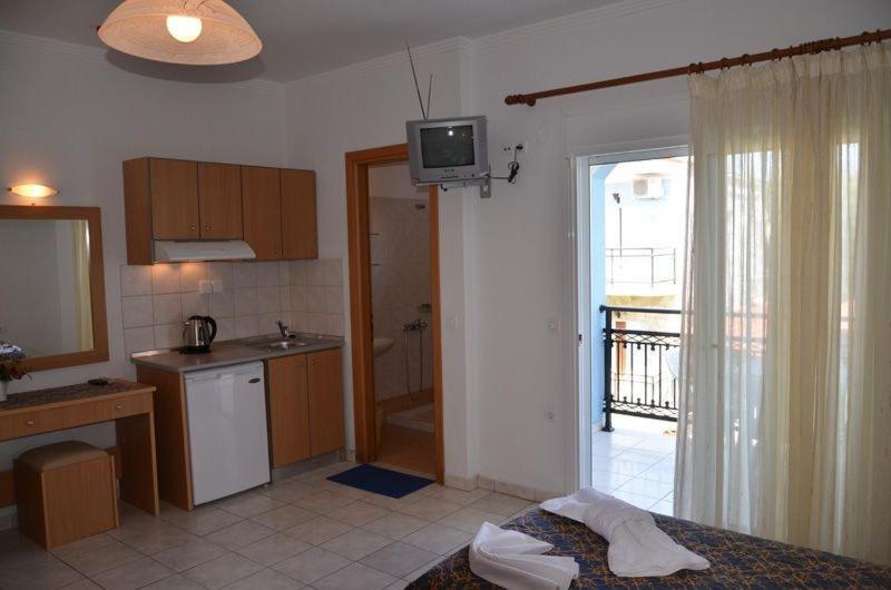 Villa Elia Liménas Rom bilde