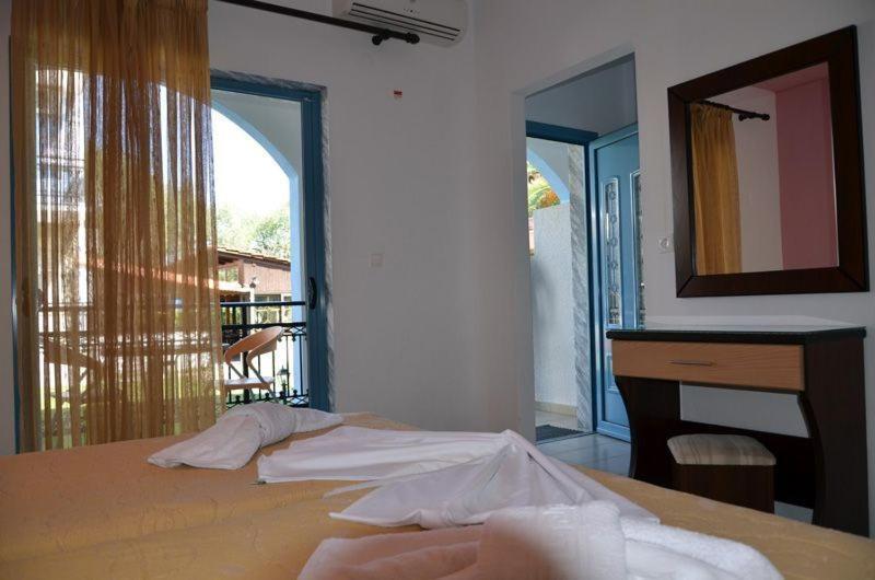 Villa Elia Liménas Rom bilde