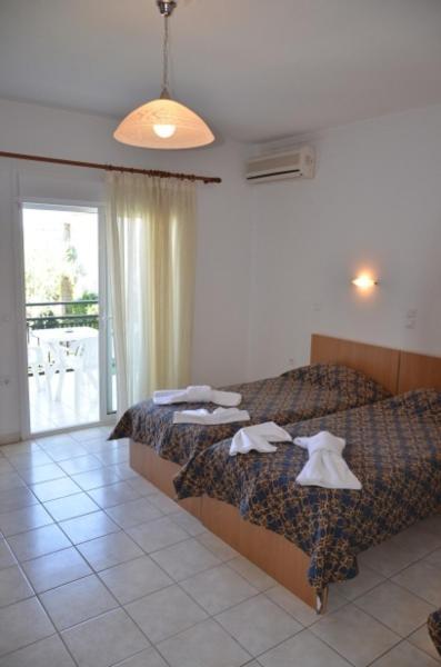 Villa Elia Liménas Rom bilde