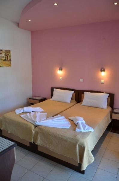Villa Elia Liménas Rom bilde