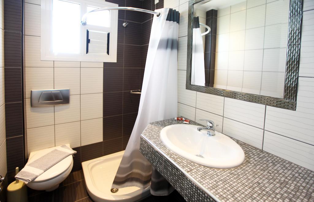 Villa Elia Liménas Eksteriør bilde